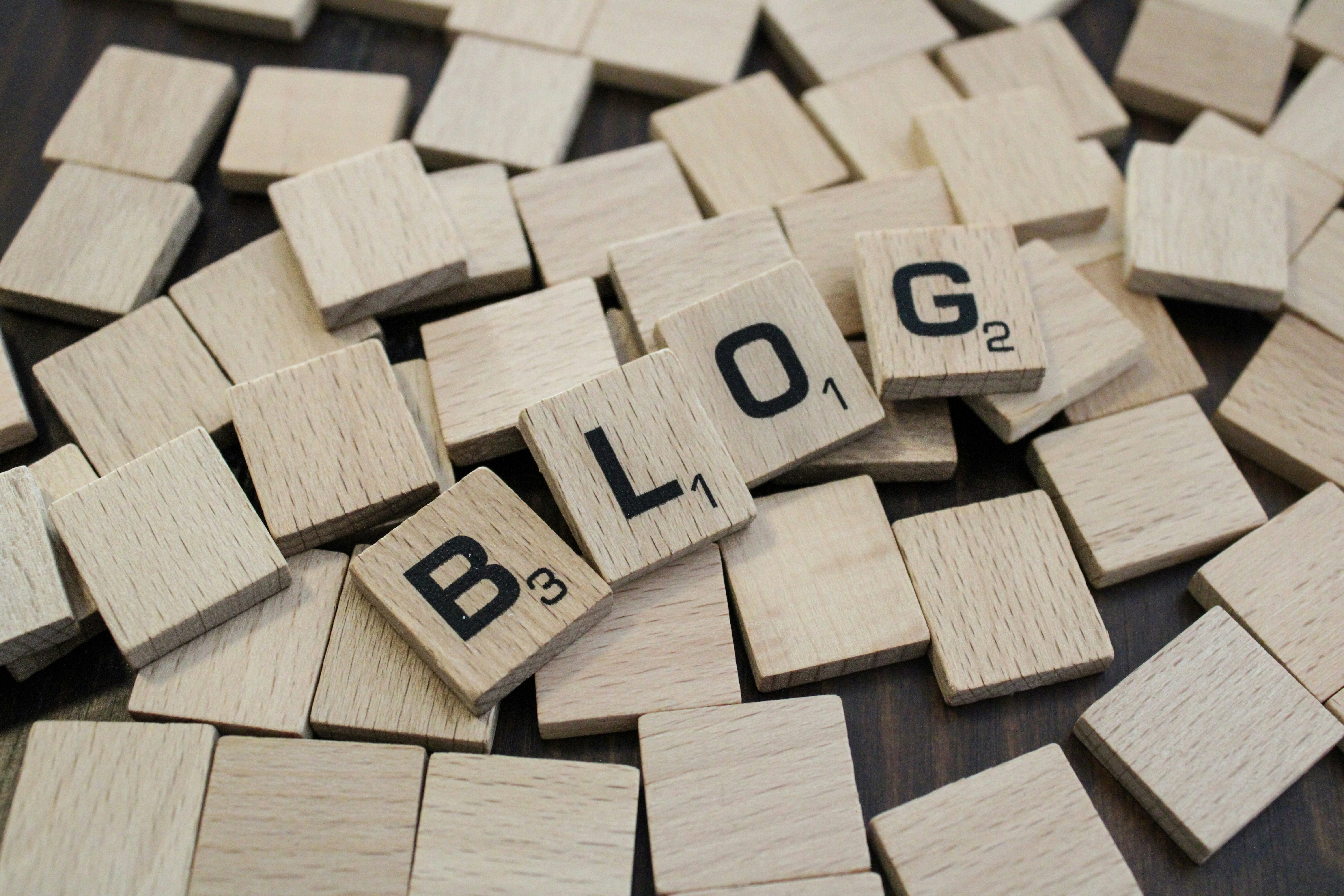 Blogs