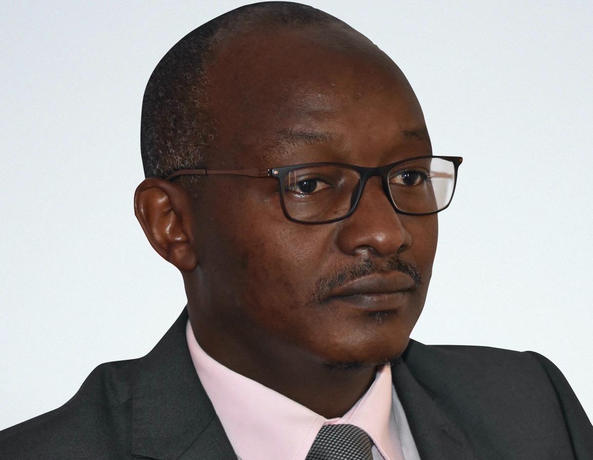 Mwenda Mwongera