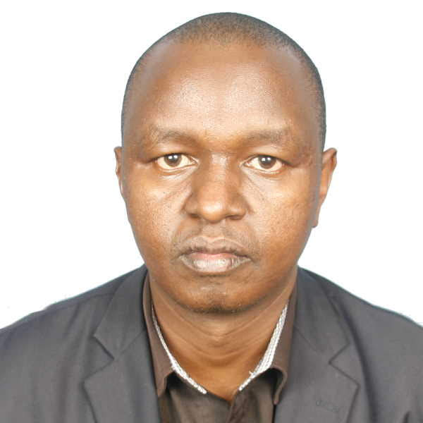 Stephen Chege
